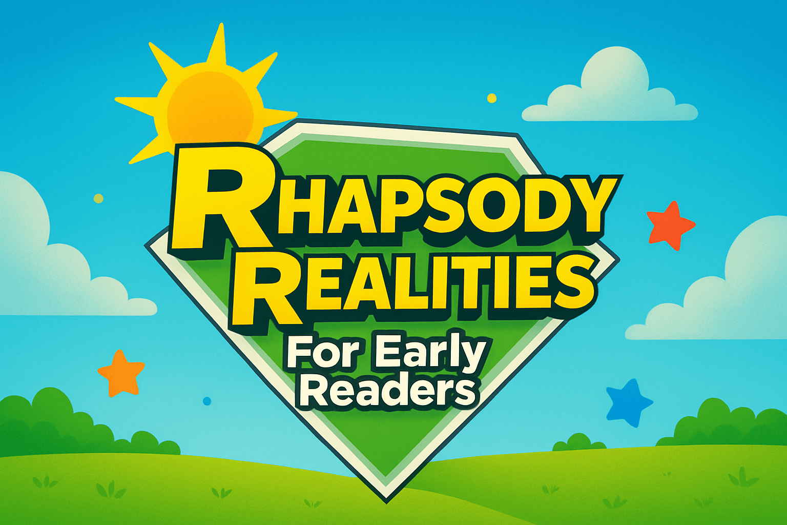 Daily Rhapsody of Realities