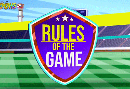 Educational video on Rules of the Game